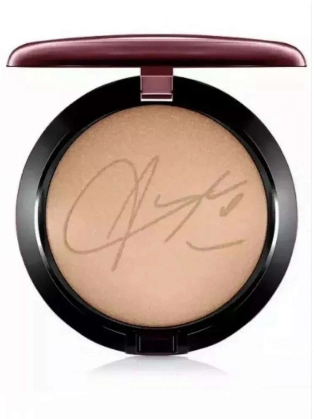 MAC AALIYAH Bronzing Powder (BABY GIRL) ~ 0.35 oz.